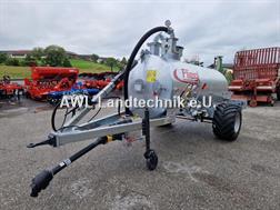 Fliegl VFW 4000 Jumbo Line