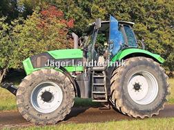 Deutz-Fahr Agrotron TTV 630