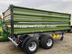 Fliegl TDK140