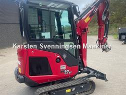Yanmar SV 19 VT