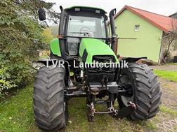 Deutz-Fahr AGROTRON 165