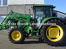 John Deere 6220