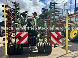 Amazone Cirrus 4001 Special