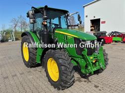 John Deere 5090 M