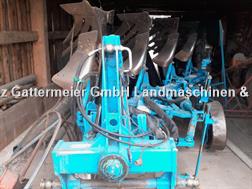 Lemken Vario Opal 120