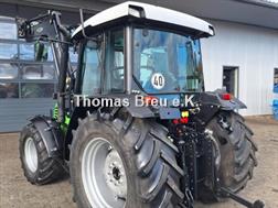 Deutz-Fahr Agroplus 87