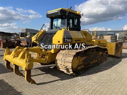 Komatsu D71PXI-24EO