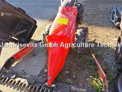 Reform Motormäher Reform IntNr 12154