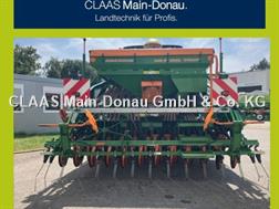 Amazone ADP 302+KW 303