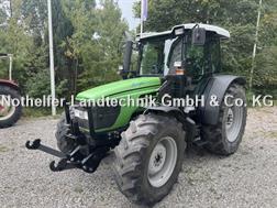 Deutz-Fahr AGROPLUS 95