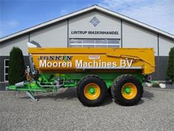 Joskin Advantage Trans -KTP 24/54