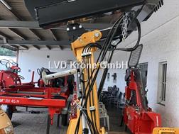 Müthing MU-H/S 160 Vario