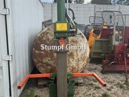 Posch Posch Hydrocombi 20 T