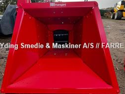 Fransgard PC-2700 PC 2700