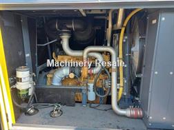 Atlas Copco XAMS 527 CD - N