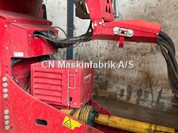 Trioliet Solomix 3 3400 ZK-T