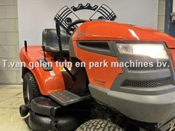 Husqvarna CTH-150