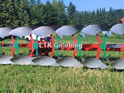 Kverneland Kverneland KKRG-100