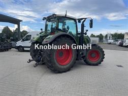 Fendt 724 VARIO