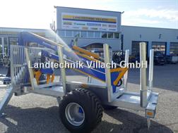 Binderberger RW 7 + BK 6200