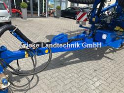 Köckerling Vector 620