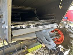 Claas LEXION 520