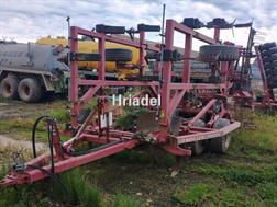 Horsch Terrano 6 FG