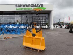 Uniforest FSW 55H pro 1800 90