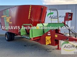Strautmann VERTI-MIX 1400 DOUBLE