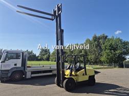 Hyster H 5.50XM