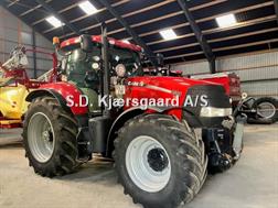 Case IH Puma CVX 230