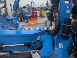 Lemken Juwel 8