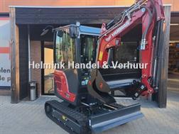Yanmar SV 22