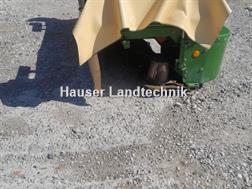 Krone Easy - Cut F 320