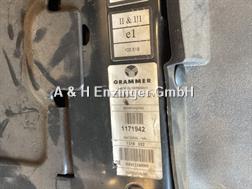 Grammer Maximo Dynamic, MSG95G/741