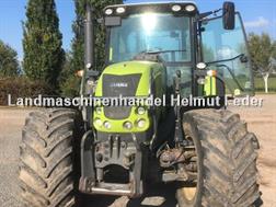 Claas ARION 640