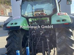 Deutz-Fahr AGROTRON K 420