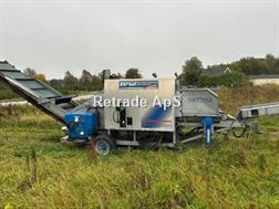 Binderberger Sägespaltprofi SSP520D