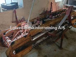 JF side rive ca. 2,5m   (moms fri)