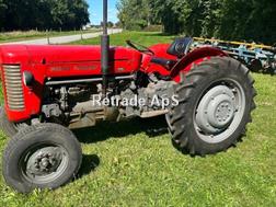 Massey Ferguson 65
