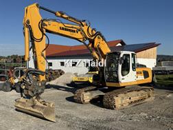 Liebherr R 906