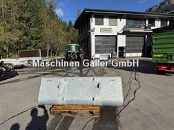 Fliegl Schwergutschuafel 220 Euro Vollverzinkt