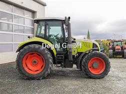 Claas ARION 620
