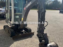 Terex TC20 TC20