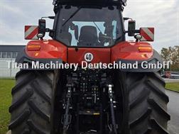 Case IH Magnum 380 CVX