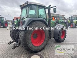 Fendt 718 Vario