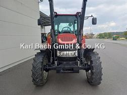 Case IH Farmall 65 A