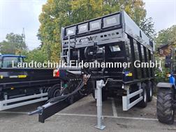 Oehler OL ASW 180 SHARK