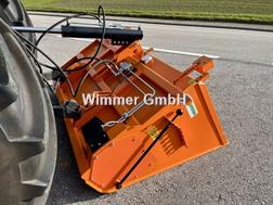 Zagroda Salzstreuer / Splittstreuer 1000kg 2,5m