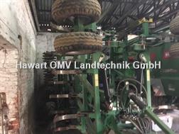 Kerner Komet KAS 540 ÜM